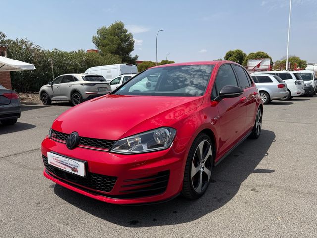 SOLO 241€ MES VOLKSWAGEN GOLF GTI PERFORMANCE 230c