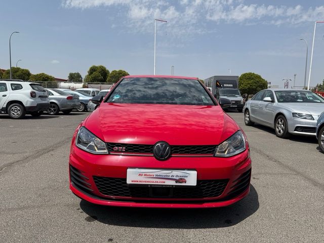 SOLO 241€ MES VOLKSWAGEN GOLF GTI PERFORMANCE 230c