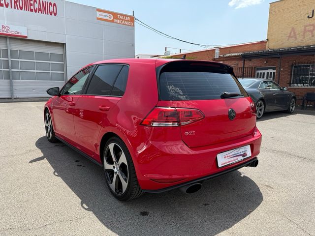 SOLO 241€ MES VOLKSWAGEN GOLF GTI PERFORMANCE 230c
