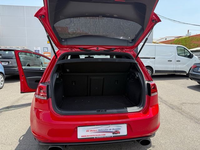 SOLO 241€ MES VOLKSWAGEN GOLF GTI PERFORMANCE 230c