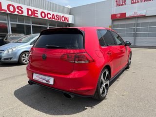 SOLO 241€ MES VOLKSWAGEN GOLF GTI PERFORMANCE 230c