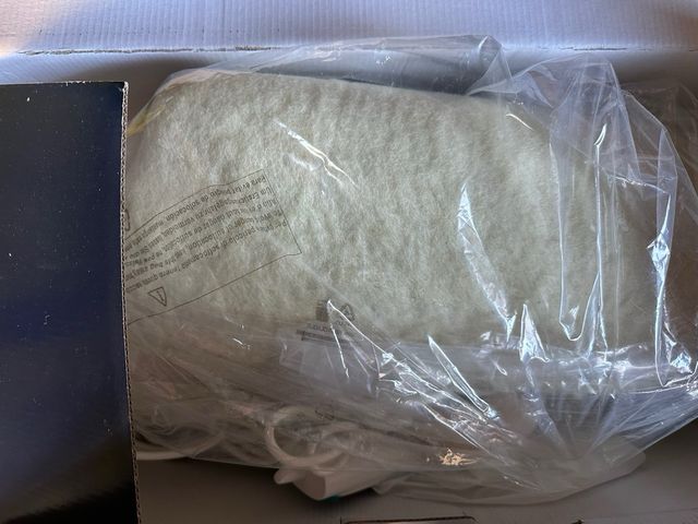 Scaldasonno IMETEC 150x160 cm