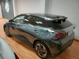 Mg4 Electric Luxury 2023