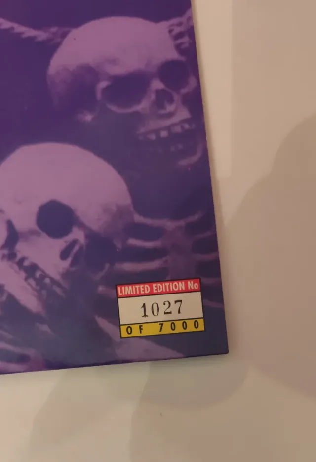 Rolling Stones - You Got Me Rocking 7 Limited Edit