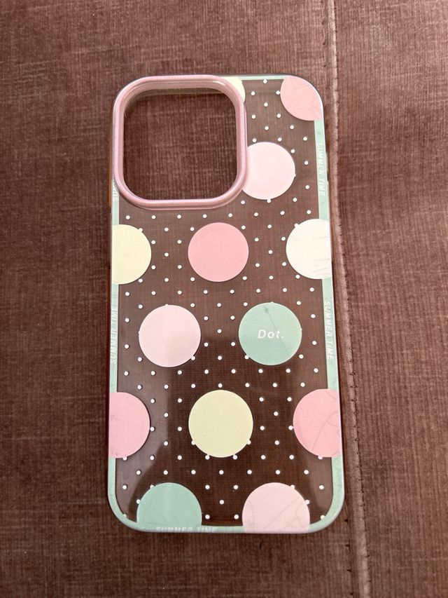 Fundas iPhone 14 Pro