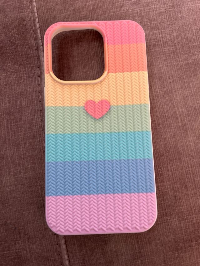 Fundas iPhone 14 Pro