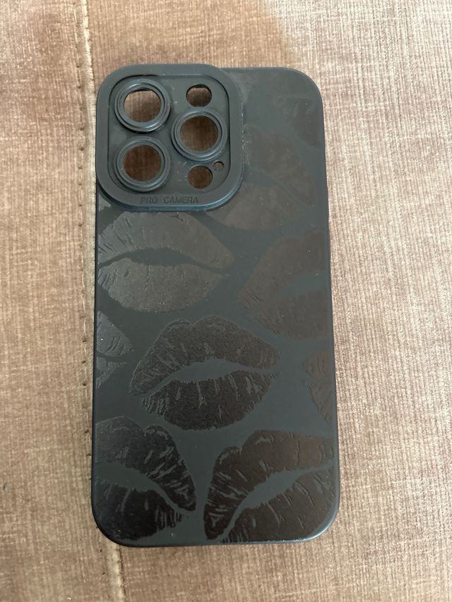 Fundas iPhone 14 Pro