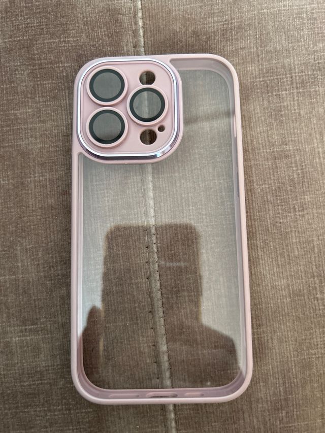 Fundas iPhone 14 Pro