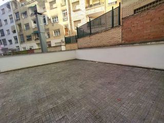 Oficina en venta en Centro en Logroño