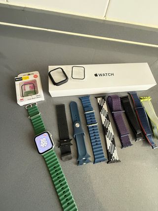 Apple Watch SE 2ª Gen