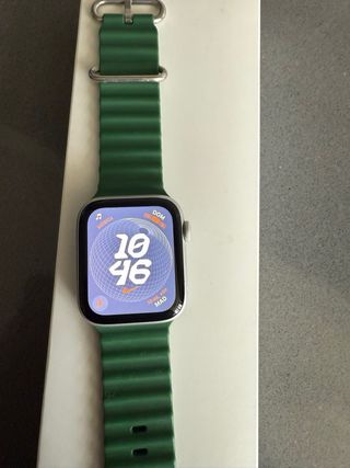 Apple Watch SE 2ª Gen