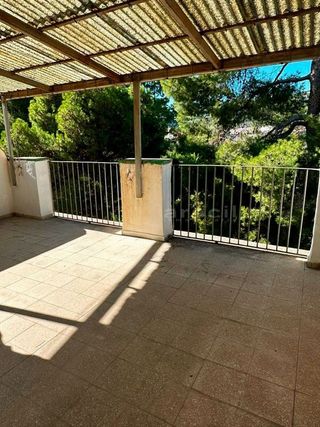 Ático en venta en Alcoy/Alcoi