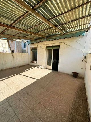 Ático en venta en Alcoy/Alcoi