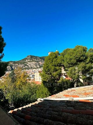 Ático en venta en Alcoy/Alcoi