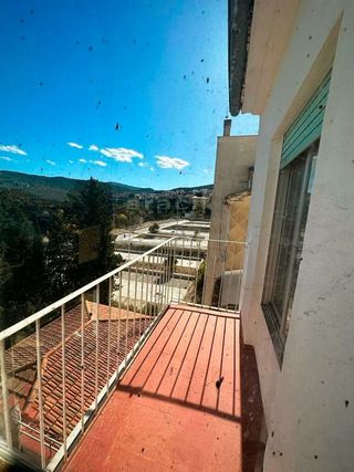 Ático en venta en Alcoy/Alcoi