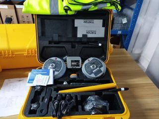 Pareja GPS RTK Base + Rover