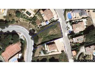 Terreno en venta en Llinars del Valles