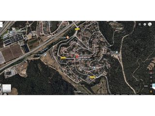 Terreno en venta en Llinars del Valles