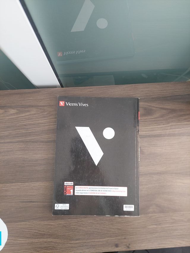 Lengua castellana y literatura 1o bachillerato