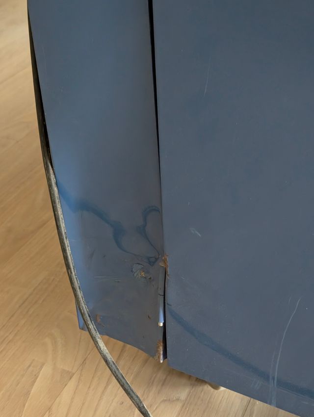 Flejadora de cajas Plasticband