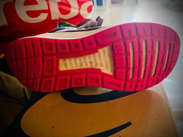 Zapatillas Adidas Niña