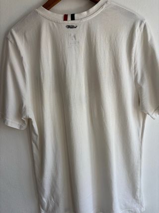 Camiseta Williot Hombre Talla L