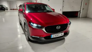 Mazda CX-30 2021