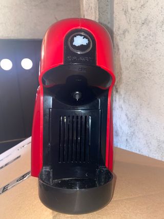 Macchina Caffè Bialetti Smart Usata