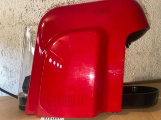 Macchina Caffè Bialetti Smart Usata