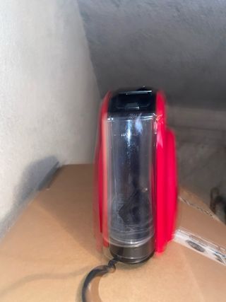 Macchina Caffè Bialetti Smart Usata