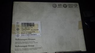 RECAMBIOS VARIOS. Grupo VAG Nuevo/Usado. LOTES.