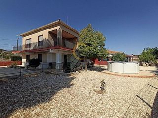 Chalet en venta en Monóvar/Monòver
