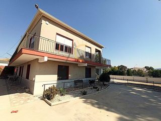 Chalet en venta en Monóvar/Monòver