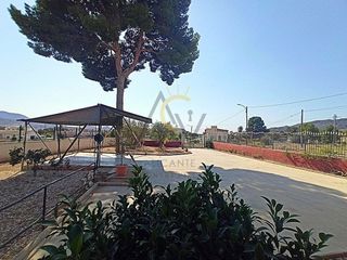 Chalet en venta en Monóvar/Monòver