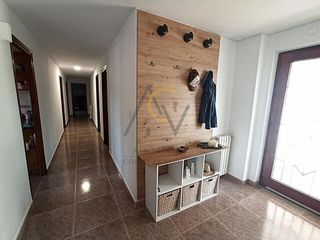 Chalet en venta en Monóvar/Monòver