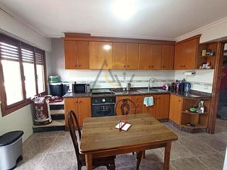 Chalet en venta en Monóvar/Monòver