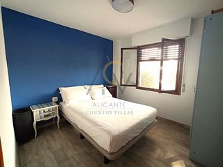 Chalet en venta en Monóvar/Monòver