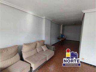 Piso en alquiler en Alcoy/Alcoi