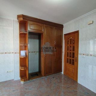 Piso en alquiler en Travesía de Vigo - San Xoán en Vigo