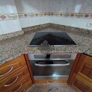 Piso en alquiler en Travesía de Vigo - San Xoán en Vigo