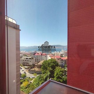 Piso en alquiler en Travesía de Vigo - San Xoán en Vigo