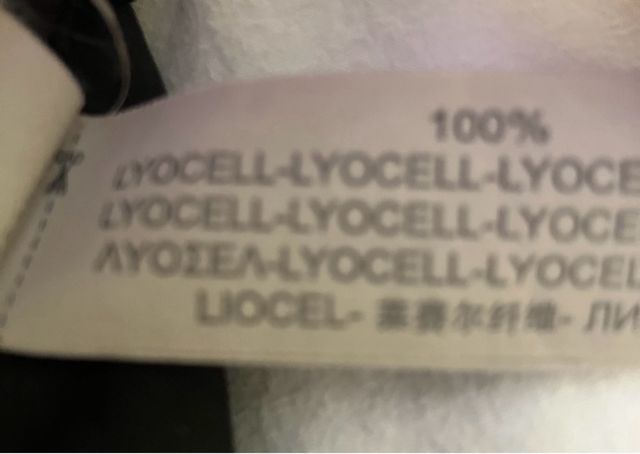 Falda corta negra Massimo Dutti