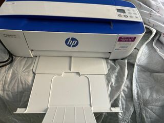 Impresora HP DeskJet 3760