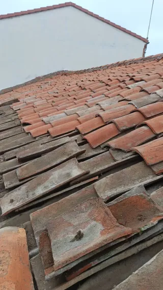 Realizamos ,trabajos de albañileria