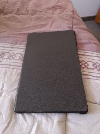 Funda tablet negra 11 pulgadas