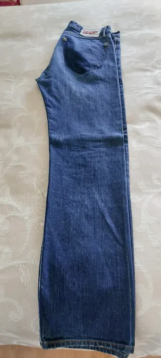 Pantalón Vaquero Levi's Talla L
