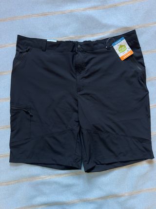 Pantalones Cortos Columbia Triple Canyon T54