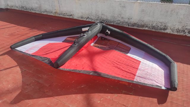 Wing CABRINHA VISION 5m 2023