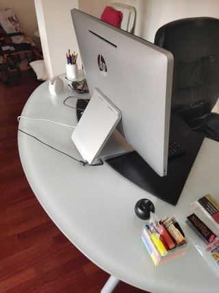 HP Envy All-in-One 27'' Ordenador