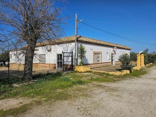 Local comercial en venta en Marchena
